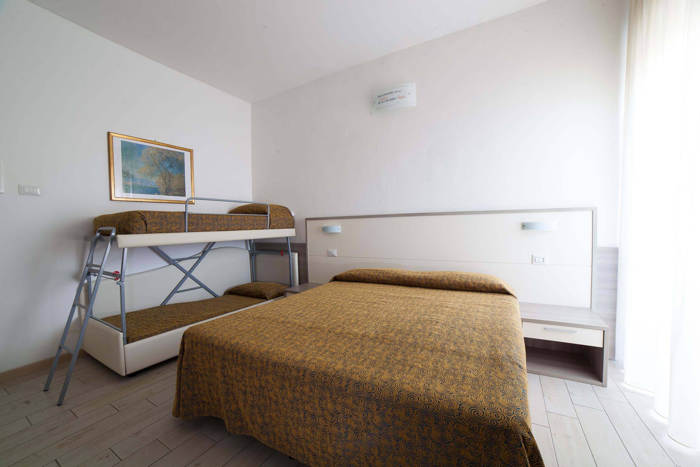 Hotel St Gregory Park Rimini Dış mekan fotoğraf
