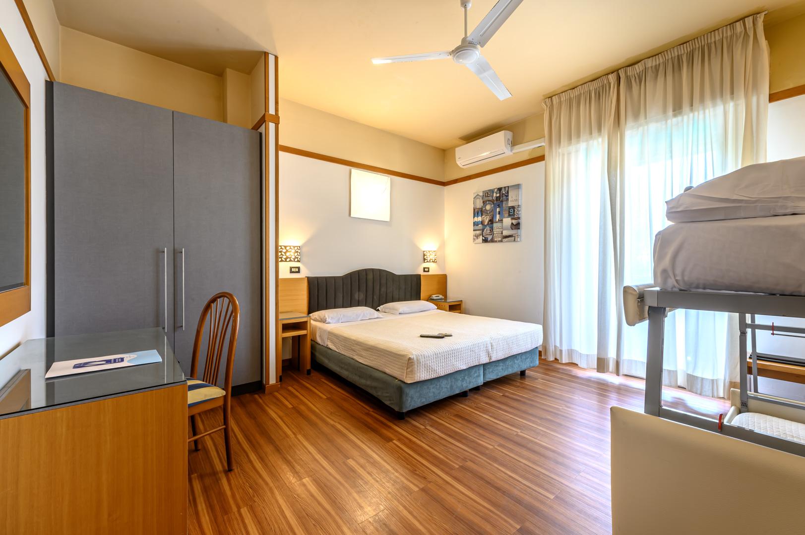 Hotel St Gregory Park Rimini Dış mekan fotoğraf