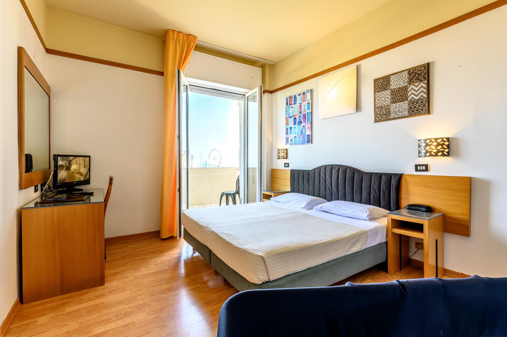 Hotel St Gregory Park Rimini Dış mekan fotoğraf