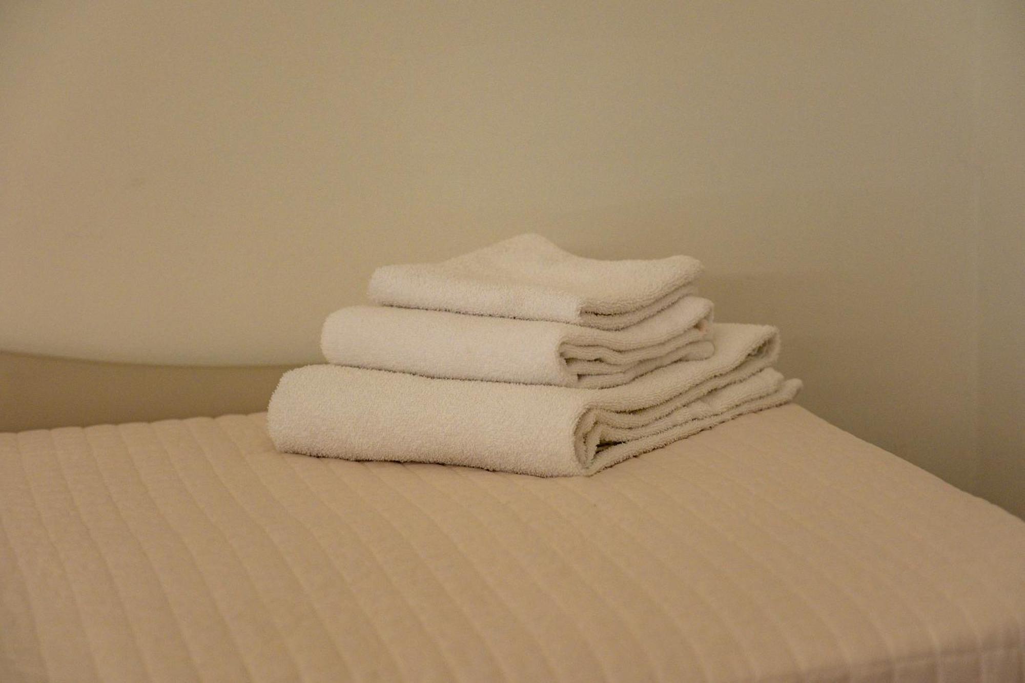 Hotel St Gregory Park Rimini Dış mekan fotoğraf